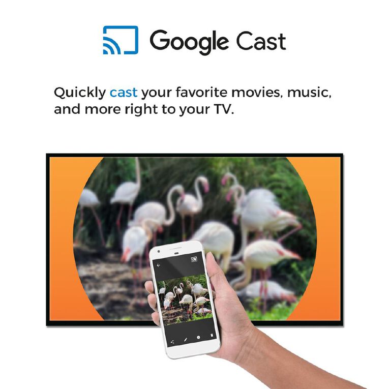 DishTV SmartVU SV12HD - Android TV Dongle, , hi-res