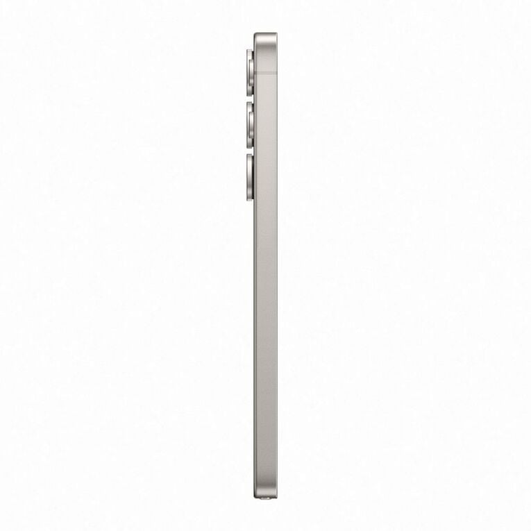 Samsung Galaxy S25 Ultra 256GB - Titanium Gray, , hi-res