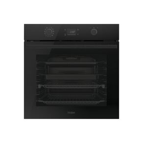 Haier 60cm 600 Series 12 Function Wall Oven - Stainless Steel