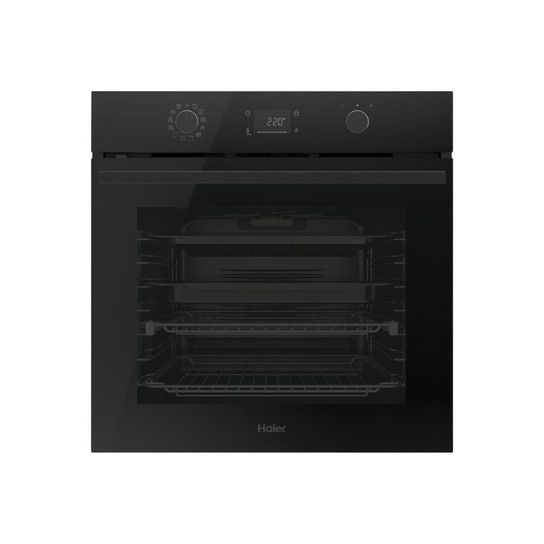 Haier 60cm 500 Series 12 Function Built-In Oven, , hi-res