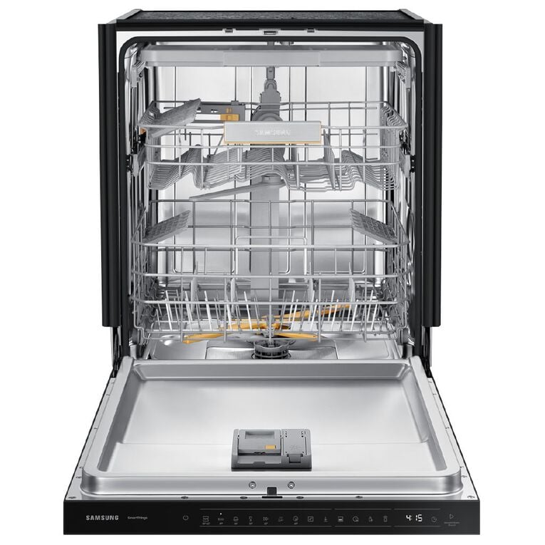Samsung Bespoke 60cm Built-Under Dishwasher, , hi-res