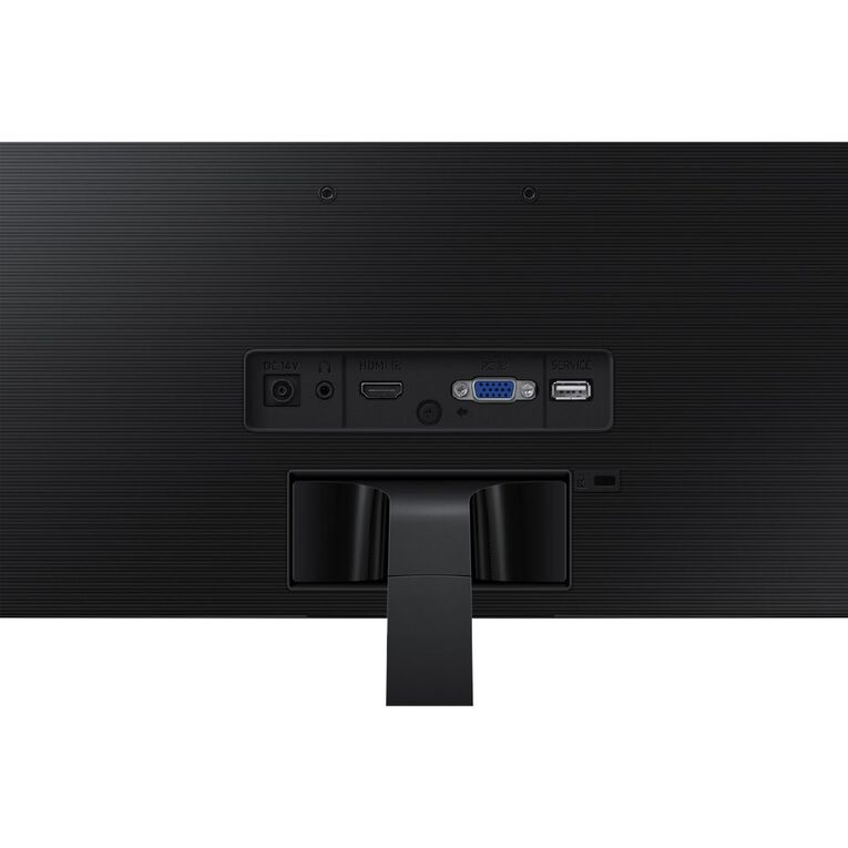 Samsung 27" S36GD FHD 100Hz Curved Monitor, , hi-res