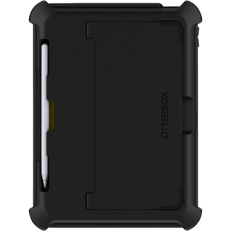 OtterBox Defender Case for Apple iPad (A16) - Black, , hi-res