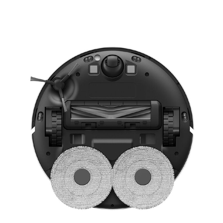 Dreame L40 Plus Robot Vacuum Cleaner, , hi-res