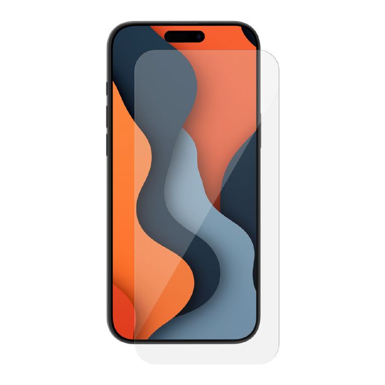Endeavour Glass Screen Protector for iPhone 17 Pro Max, , hi-res