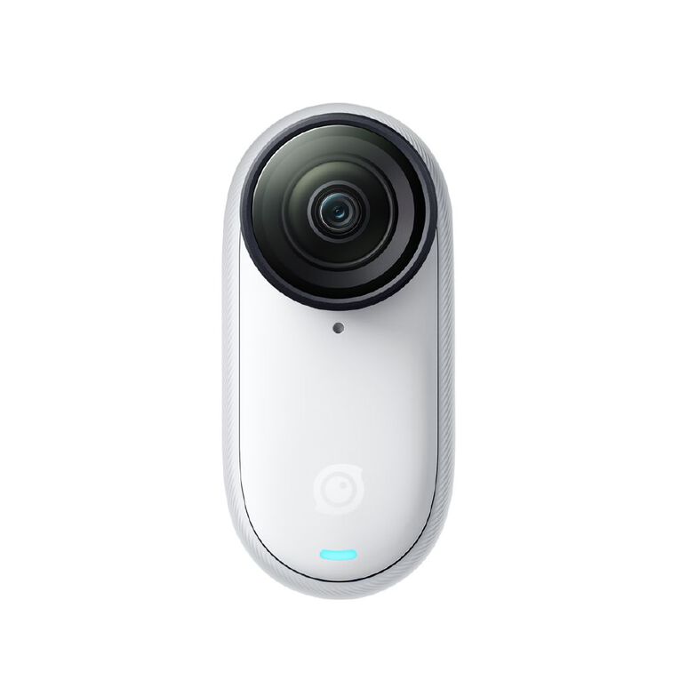 Insta360 GO 3S Standalone Camera 64GB - Arctic White, , hi-res