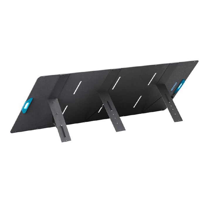 Anker SOLIX PS400 Portable Solar Panel - 400W, , hi-res