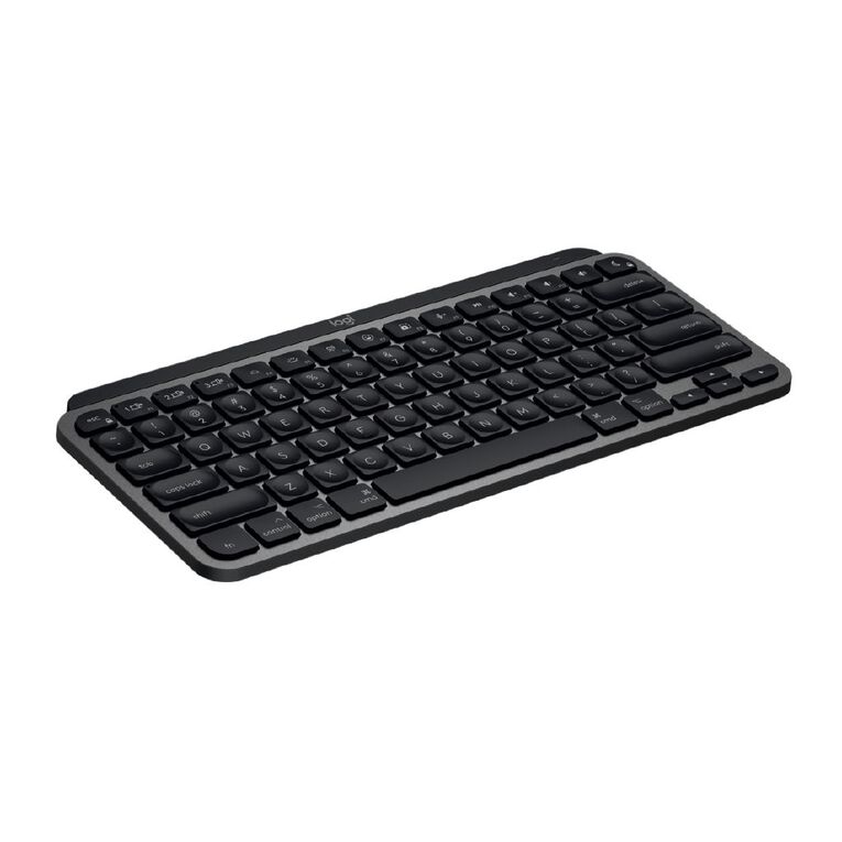 Logitech MX Keys S Mini for Mac - Space Grey, , hi-res