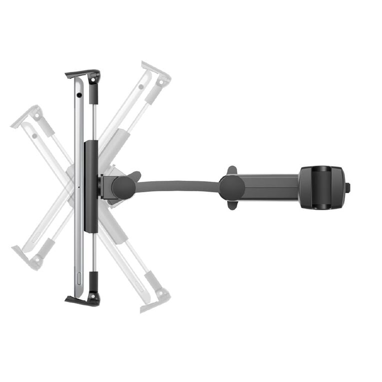 Cygnett Cargo III Adjustable Car Tablet Mount, , hi-res