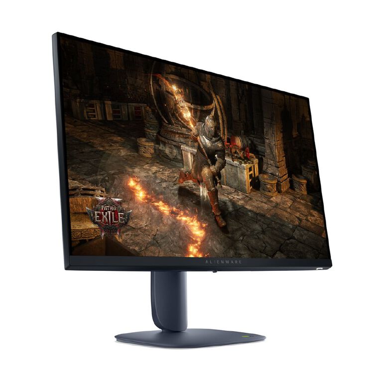 Dell Alienware 27 Inch QHD 180hz IPS Gaming Monitor (AW2725DM), , hi-res