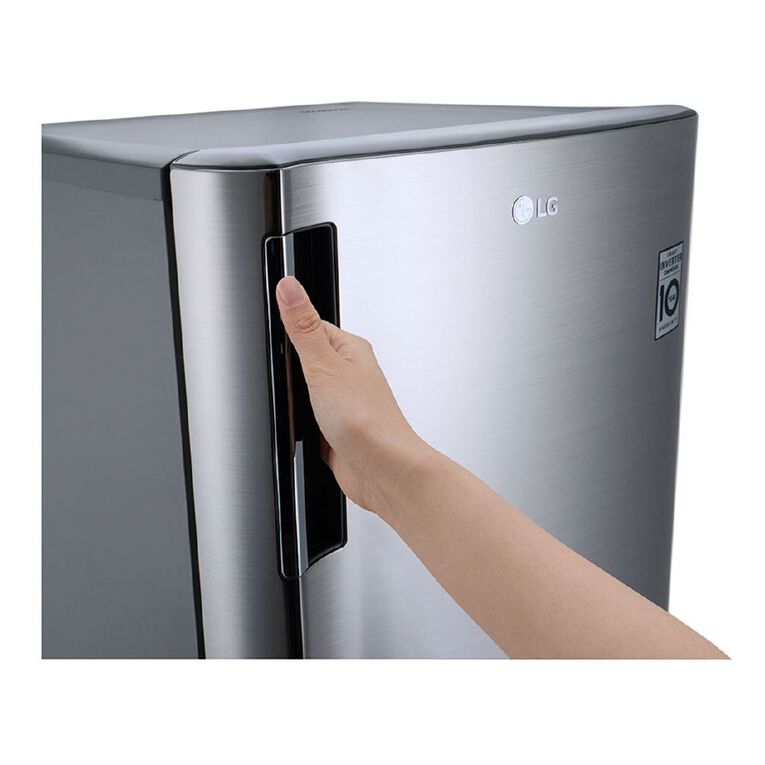 LG 194L One Door Fridge - Platinum Silver, , hi-res