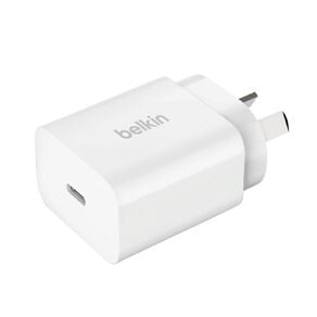 Belkin BoostCharge USB-C PD 3.0 20w Wall Charger
