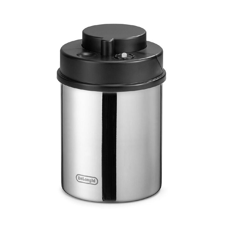 Delonghi Vacuum Coffee Canister 1.3L, , hi-res