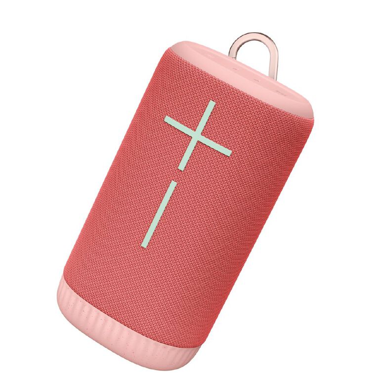 Ultimate Ears EVERBOOM Portable Speaker- Raspberry Red, , hi-res