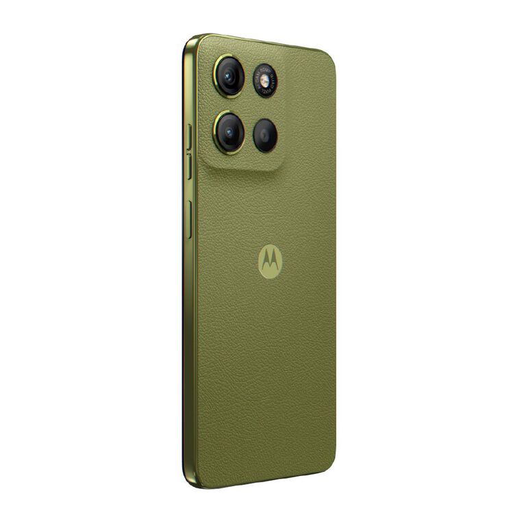 Motorola g15 Iguana Green, , hi-res
