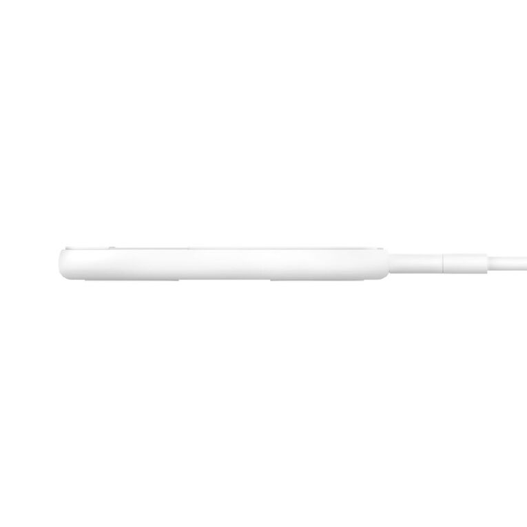 Belkin BoostCharge Wireless Charging Pad 15W - White, , hi-res
