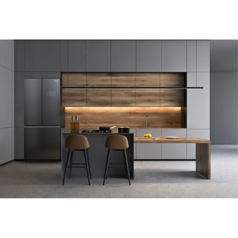 Panasonic 500L French Door Refrigerator with NanoeX Noel Leeming