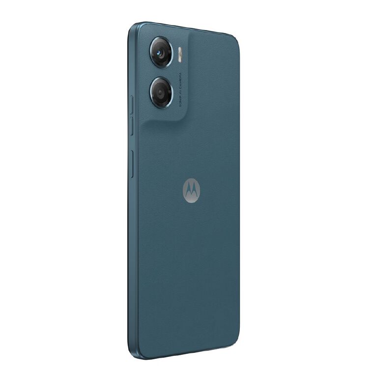 Motorola Moto g06 ONENZ Sim Bndl Tapestry, , hi-res