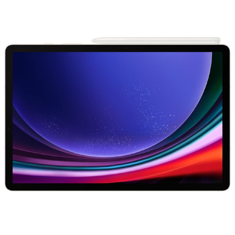 Samsung Galaxy Tab S9 12GB/256GB Beige, , hi-res