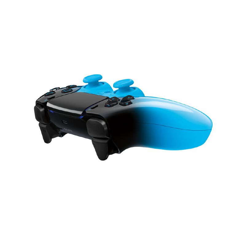 PS5 DualSense Wireless Controller - Hyperpop Collection Rhythm Blue, , hi-res