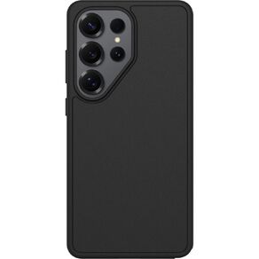 OtterBox Symmetry with Magnets Samsung Galaxy S26 Ultra Case - Black