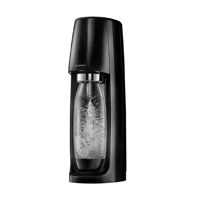 Sodastream Spirit Black Summer Edition, , hi-res