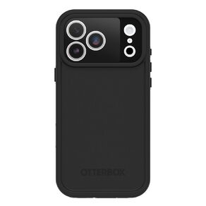 OtterBox Fre Series MagSafe Camera Control Case for iPhone 17 Pro Max - Black