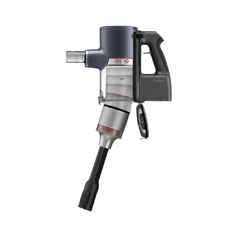 LG CordZero A9 Kompressor Cordless Vacuum with Dual Power Pack and Power Drive Mop Noel Leeming