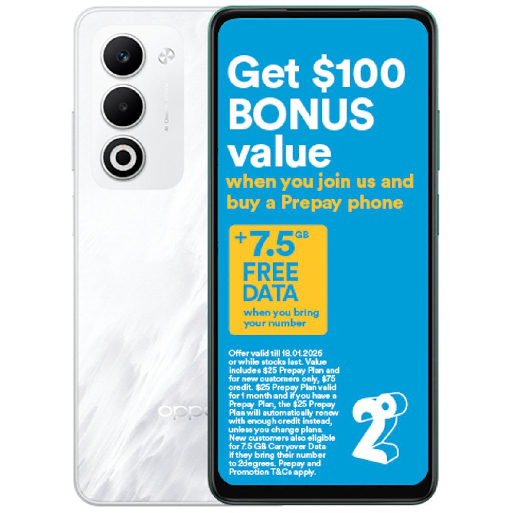 OPPO A5 5G 本体 ホワイト　新品未使用 MobileKeeper2個付 OPPO A5 5G