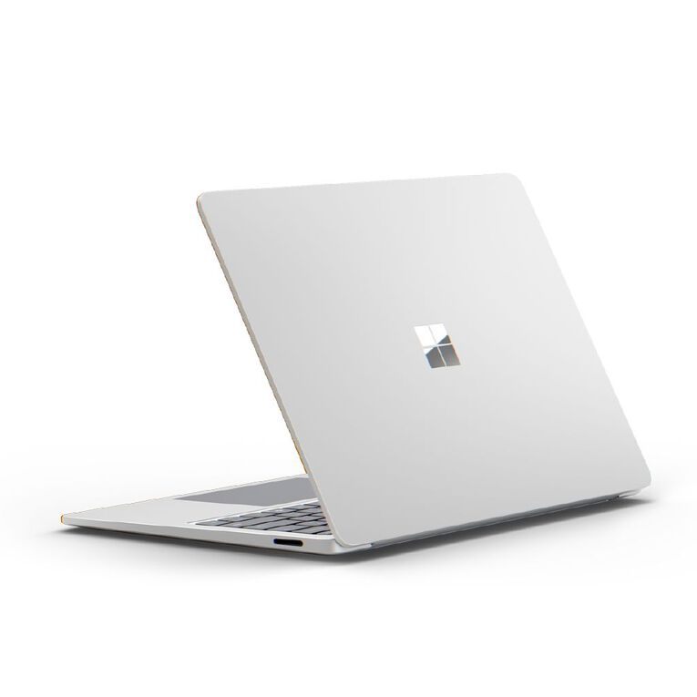 Microsoft Surface Laptop 7th Edition Copilot+ PC 13.8 Inch Snapdragon X Plus 16GB RAM 512GB SSD Windows 11 Notebook - Platinum, , hi-res