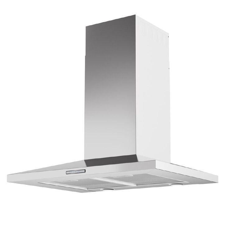 Award 70cm Low Noise Canopy Rangehoof, , hi-res