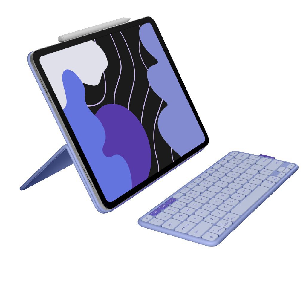 Logitech Flip Folio for iPad Pro 13