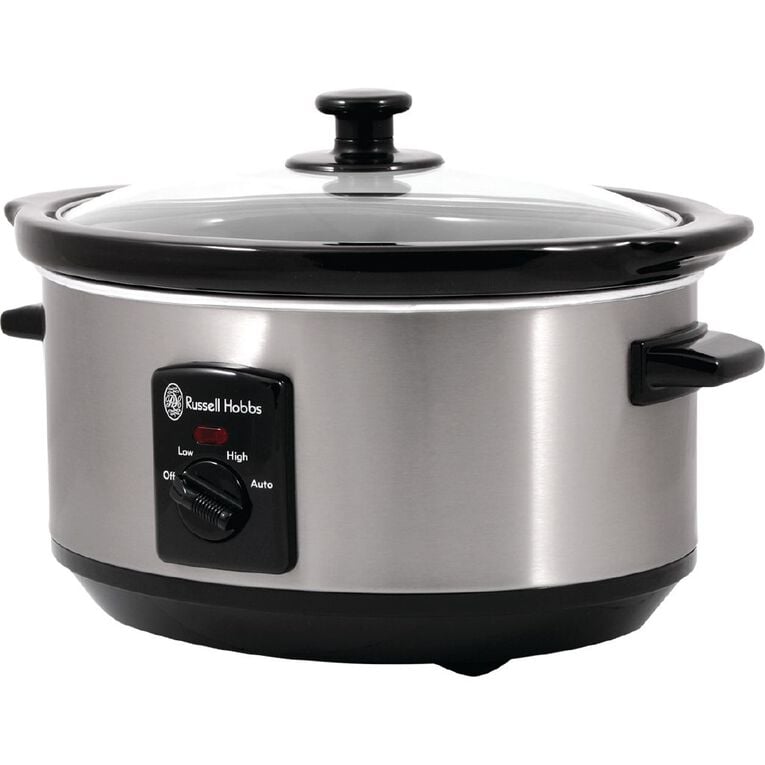 Russell Hobbs 3.5L Slow Cooker, , hi-res