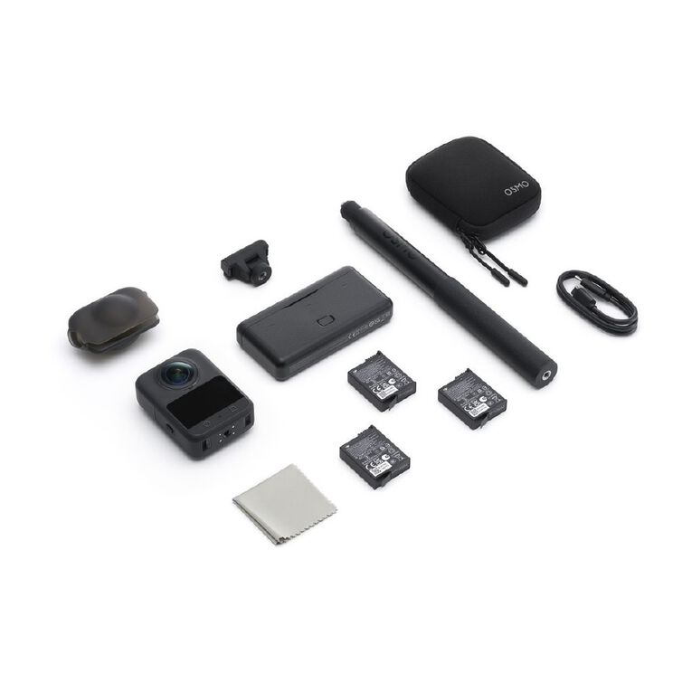 DJI Osmo 360 Adventure Combo, , hi-res