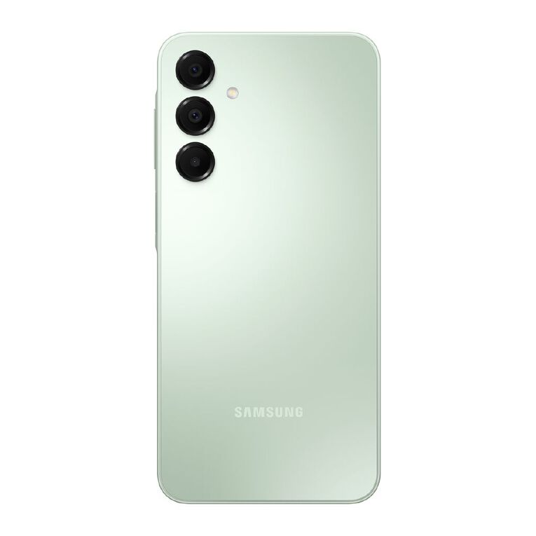 Samsung Galaxy A16 4G 128GB with 2degrees SIM Bundle - Green, , hi-res