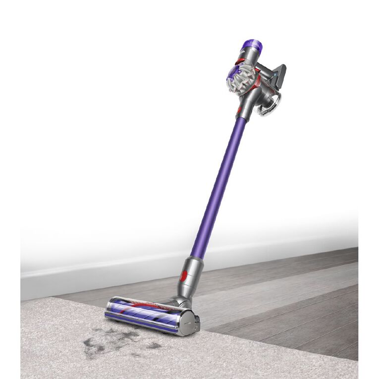Dyson V8 Extra Stick Vacuum Noel Leeming