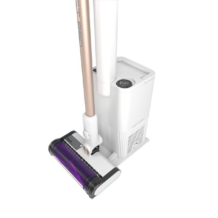 Shark Cordless Detect Pro with Auto Empty System IW3611, , hi-res