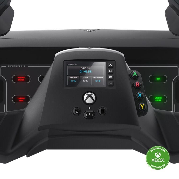 Turtle Beach VelocityOne Flight Universal Control System for Xbox & Windows PCs, , hi-res