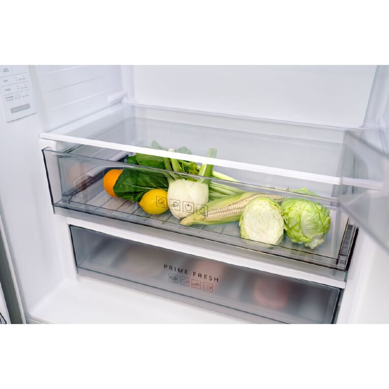Panasonic 445L Flush Fit Quad Door Fridge Freezer - Black, , hi-res
