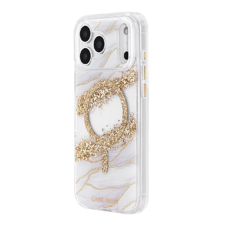 Casemate Karat Granite MagSafe Case for iPhone 18 Pro Max / 17 Pro Max, , hi-res