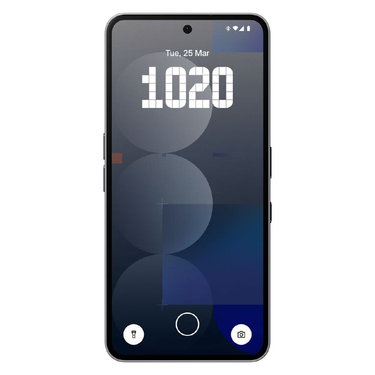 NOTHING Phone (3a) Pro 12GB+256GB - Grey, , hi-res