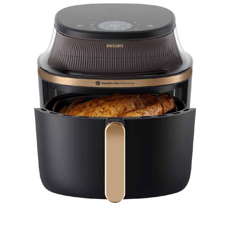 Philips 3000 Series 7.2L Airfryer, , hi-res