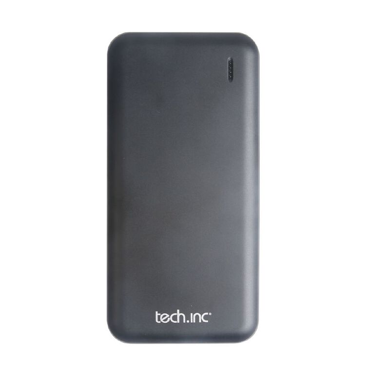 Tech.Inc 10000mAh High Density Power Bank, , hi-res