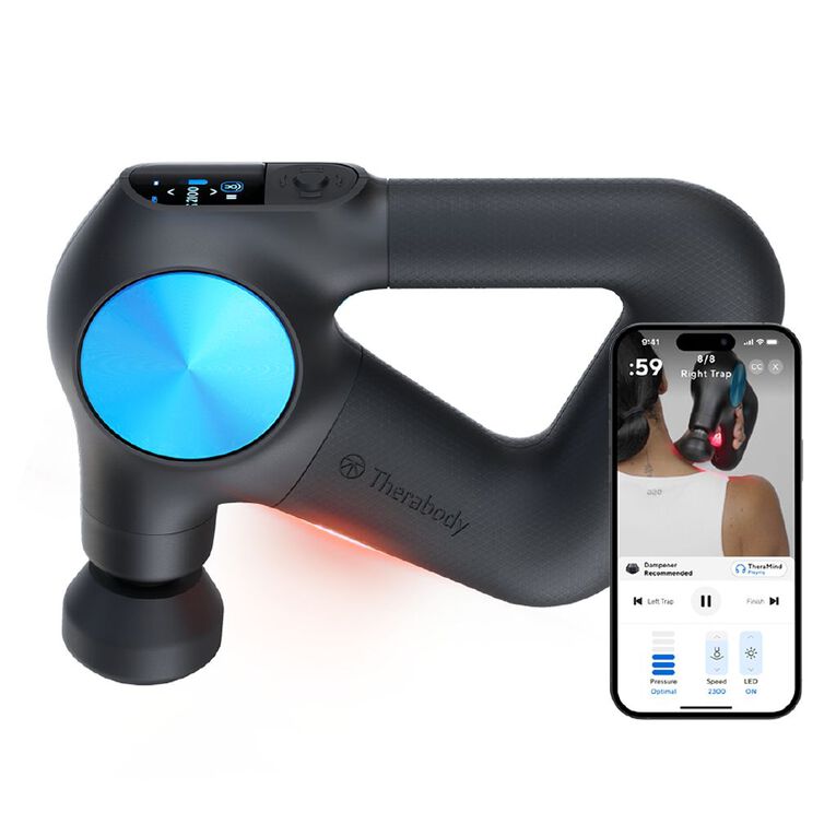 Therabody Theragun Pro Plus, , hi-res
