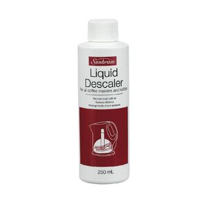 Sunbeam Liquid Descaler