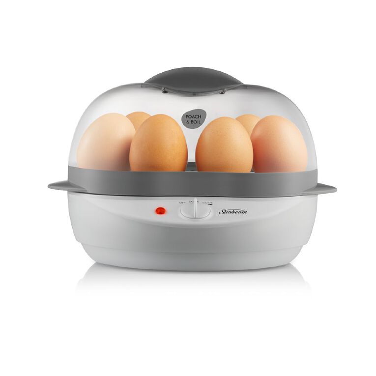 Sunbeam Egg Cooker, , hi-res