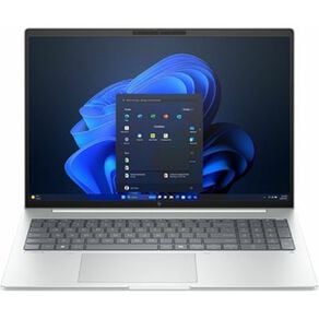 HP EliteBook 8 G1i 16 Inch WUXGA Intel Core Ultra 5-226V 16GB RAM 512GB SSD Windows 11 Notebook with 3 Year Warranty