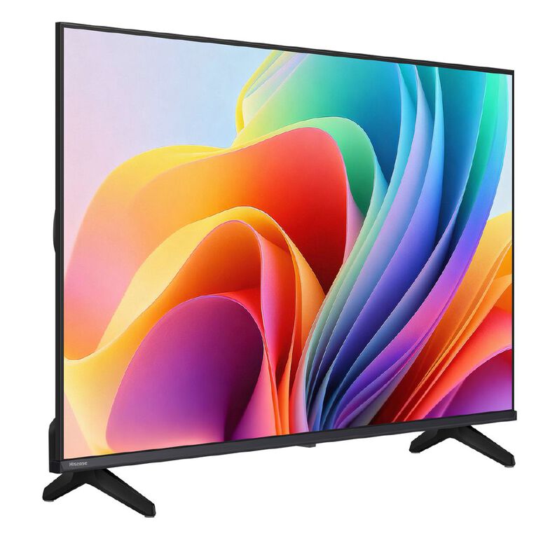 Hisense 40 Inch A4SNZ LED Smart TV, , hi-res