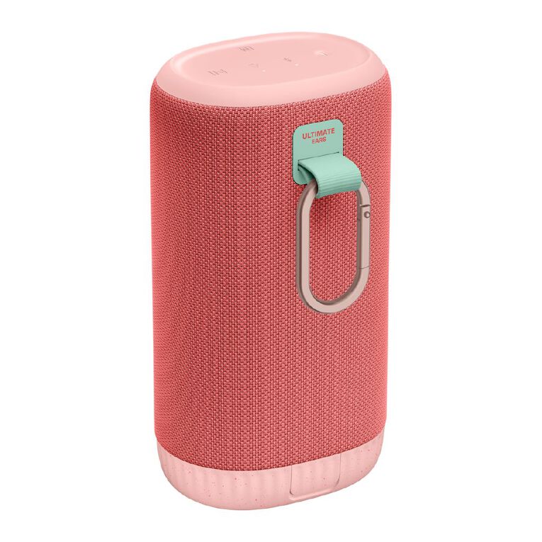 Ultimate Ears EVERBOOM Portable Speaker- Raspberry Red, , hi-res