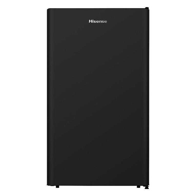 Hisense Black 124L Bar Fridge, , hi-res